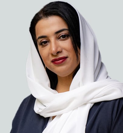 Ms. Halima Humaid Ali AlOwais Director