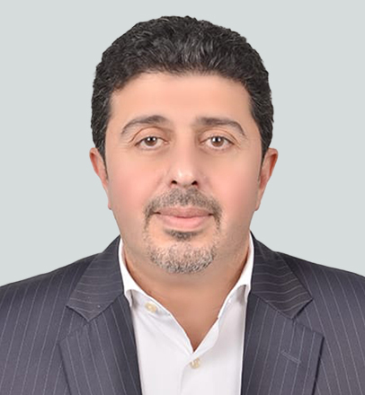 Safdar Mandviwala CEO - Business & Strategy