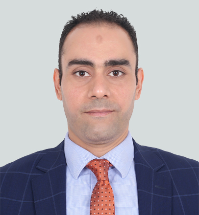 Safdar Mandviwala CEO - Business & Strategy