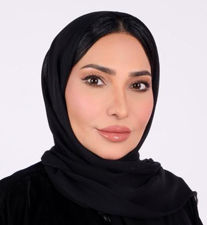 Maha Al Banna Acting Head of Retail Banking