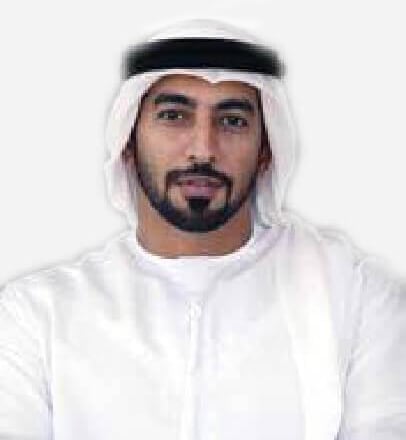 Mr. Faris Hamid Trais Saeed Al Mazrouei Director