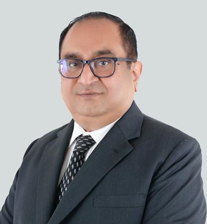Toni-Crasta Chief Credit Officer