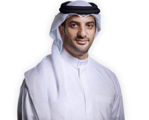 H.H. Sheikh Sultan Ahmed Sultan Saqer Al Qasimi